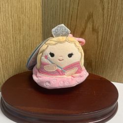 Squishmallows “Glenda Upland”