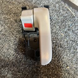 Dorman 91005 R/H Interior Door Handle - Toyota