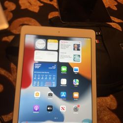 iPad 