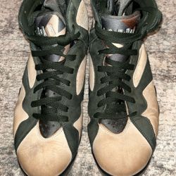 Jordan Patta 7s