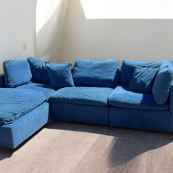 Modular Sectional