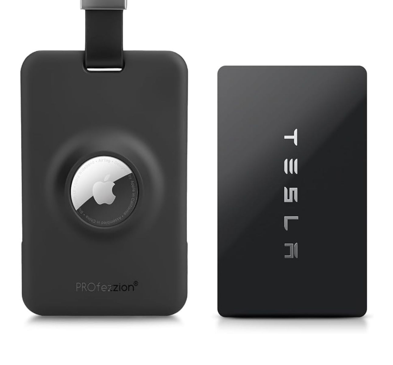 TESLA MODEL Y ACCESORIES