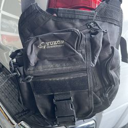 Yukon Outfitter Military bag