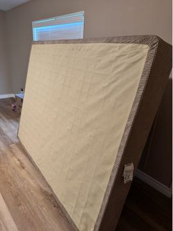 Queen Box Spring