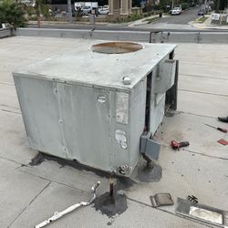 Air Conditioner Hvac