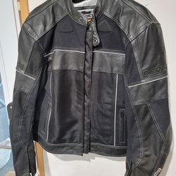 SEDICI Motorcycle Jacket