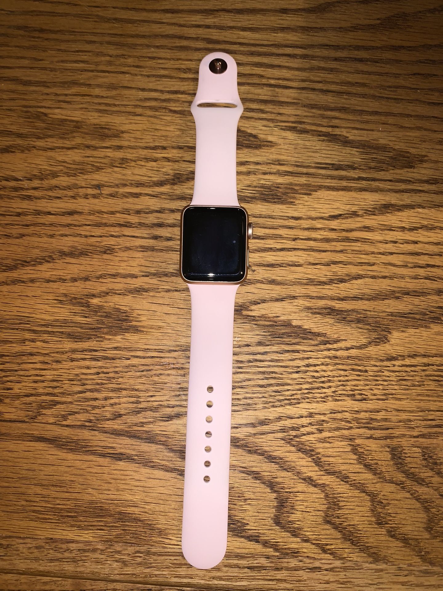 Apple watch series 3 