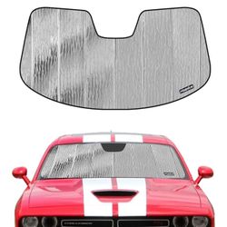 Windshield Sunscreen 