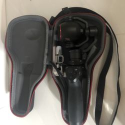 DJI Camera
