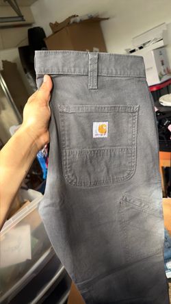 Carhart Jeans