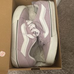 Vans Size 9men