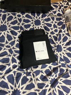 Purple Brand Black Jeans size 36