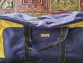 Chaps Travel HandBag