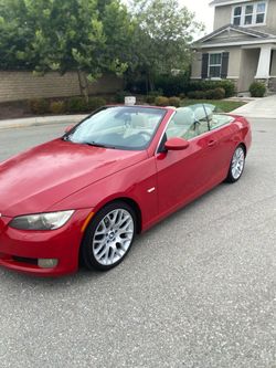 2008 BMW 328i