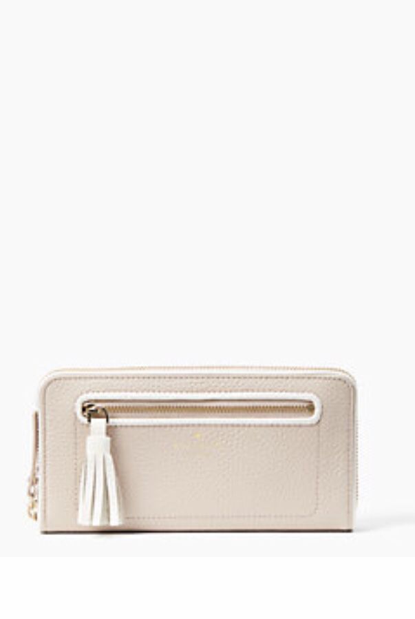 Kate Spade Wallet - Chester Street Neda Brand New