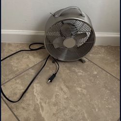 Fan
