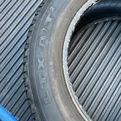 Tires For Sale