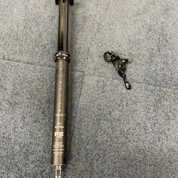 Fox Transfer Dropper Post