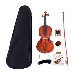 Glarry GV101 4/4 Matte Violin