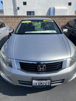 2010 Honda Accord
