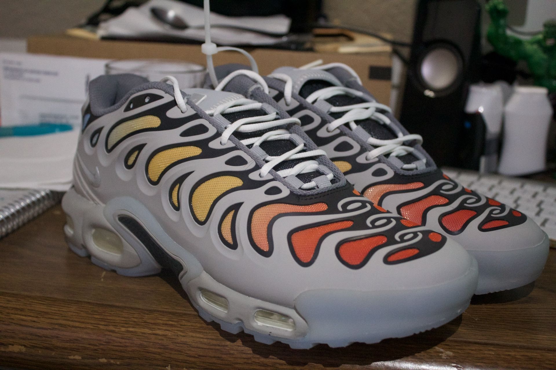 Nike Air Max Plus Drift