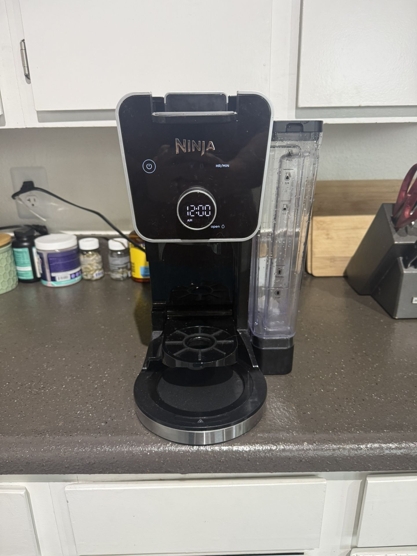 Ninja Coffee Machine