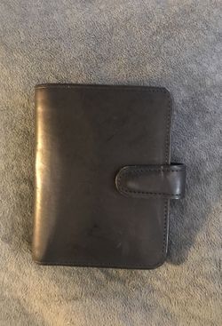 *** REDUCED****BRAND NEW COACH WALLET