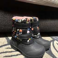 Carter’s Kids Snow Boots 