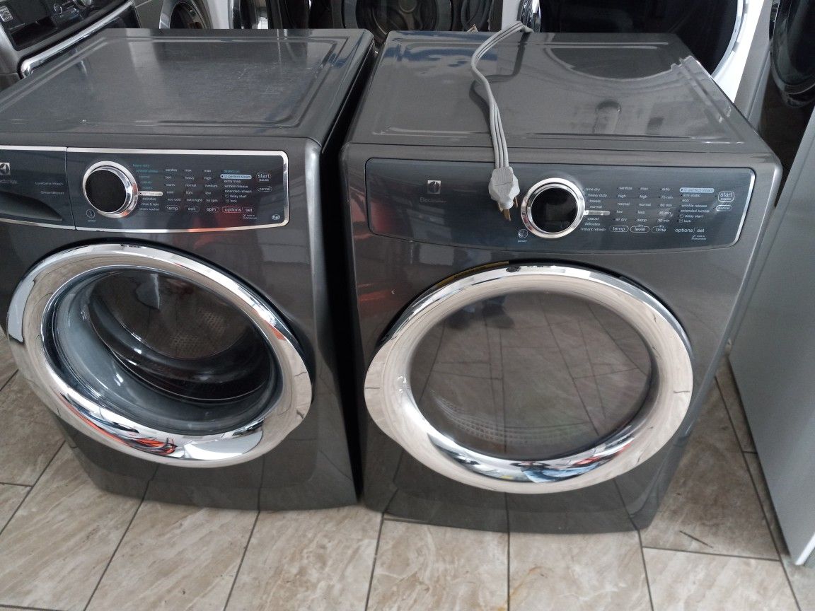 Frigidaire Electric Set Home & Garden