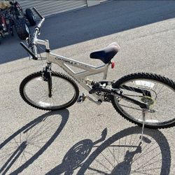 26" Men's Mountain Bike 