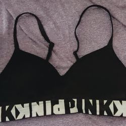 Victoria Secrets PINK bras