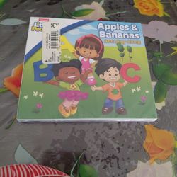 Little People CD