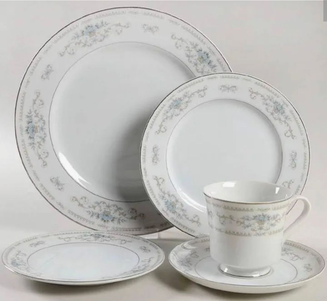 Porcelain China