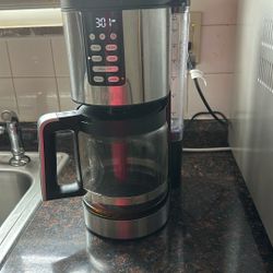 Ninja Coffee  Maker