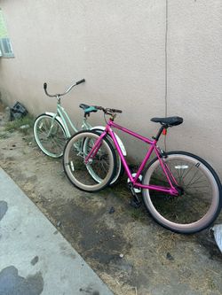Bikes