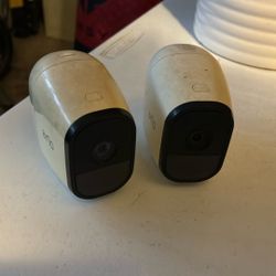 ARLO CAMERAS 