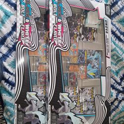 Pokemon Set 2 Of Them