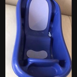 Tups Bath 🛁 For Baby 