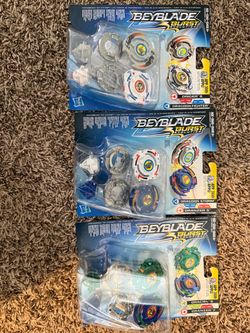 Hasbro: Dragoon storm/dranzer s hasbro + Draciel s/dranzer f hasbro + Driger s/dragoon f