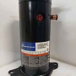 Compressor 