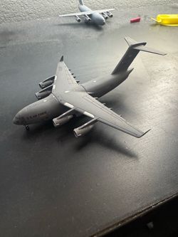 Dover AFB c-17
