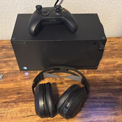 Xbox series x