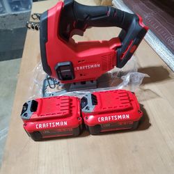 Craftsman 
