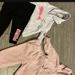 18-24 Month Baby Girl Clothing Lot 