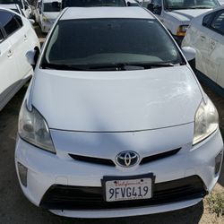 Prius 2013