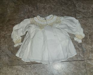 Zara girls toddler shirt new