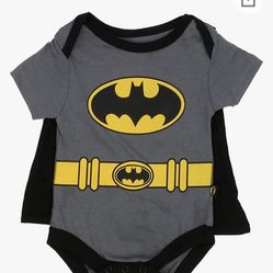Batman Infant 