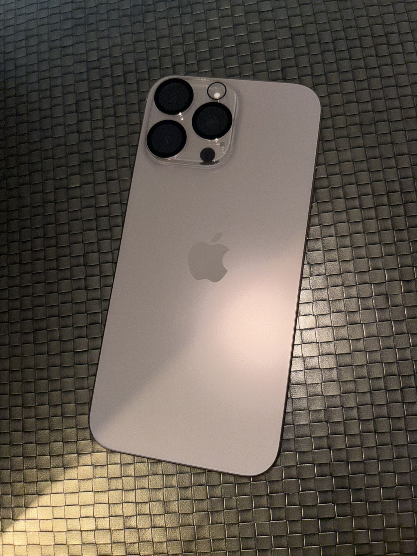 iPhone 16 PRO MAX (256GB)Gold