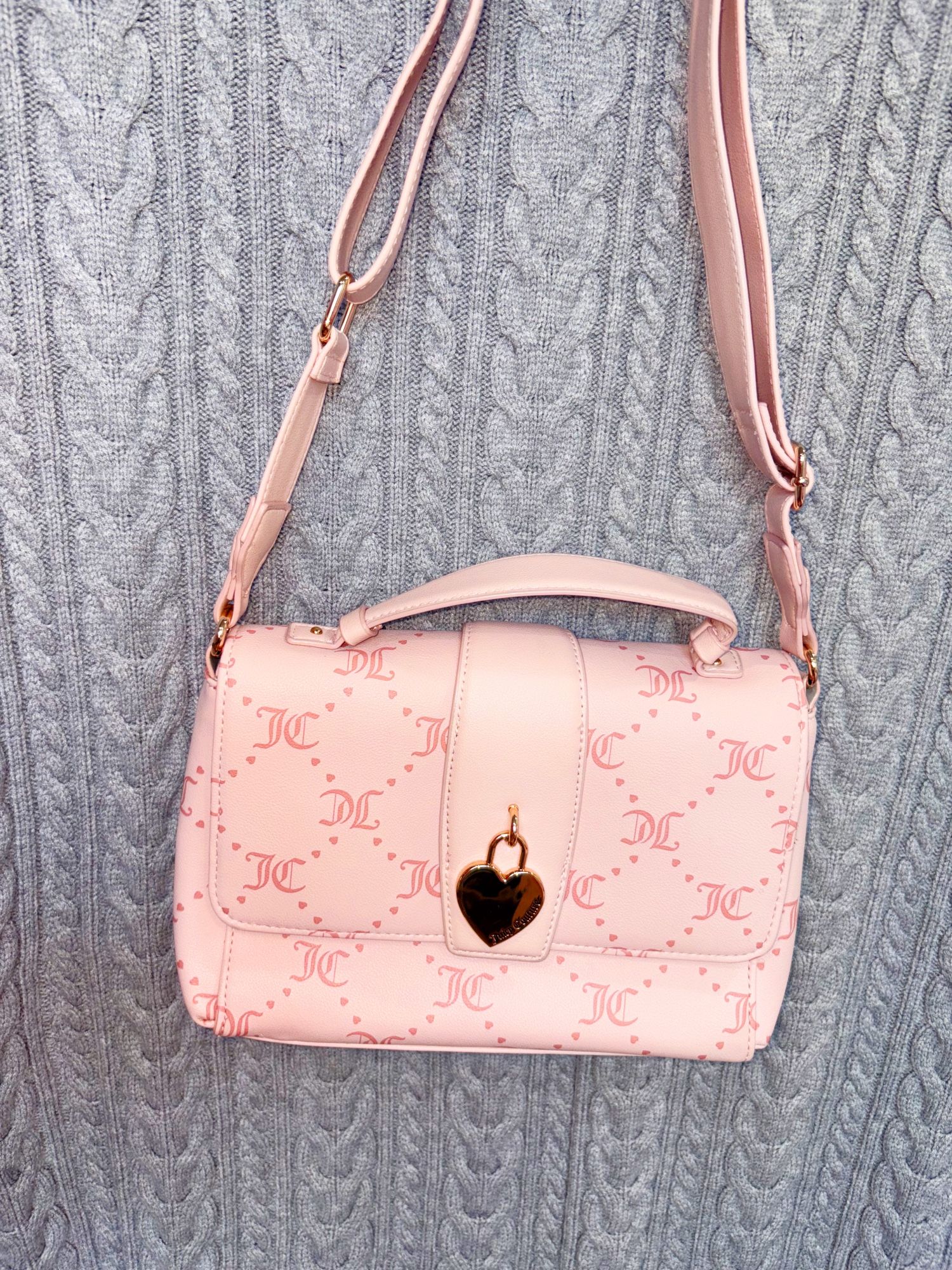 Juicy Couture Shoulder Bag