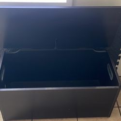 Toy Chest Or Bench